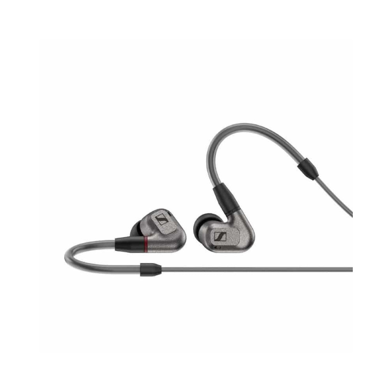 Sennheiser IE 600 4 Hz – 46,5 kHz