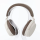 Sennheiser Momentum 4 Cuffia Bluetooth + microfono cancellazione rumore, Bianco