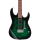 Ibanez GRX70QATEB Chitarra Transparent Emerald Burst