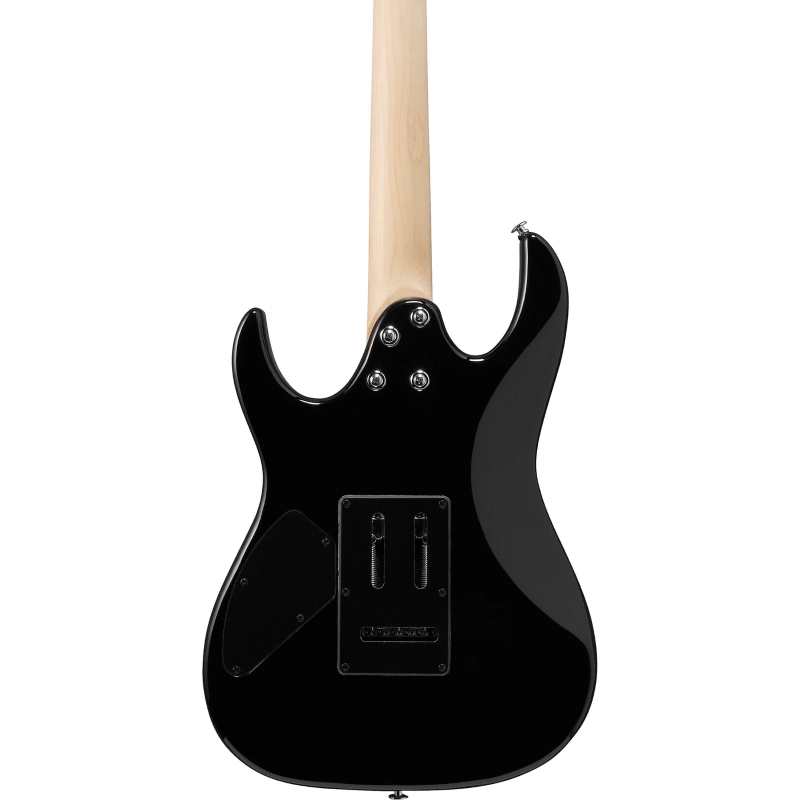 Ibanez GRX70QATEB Chitarra Transparent Emerald Burst