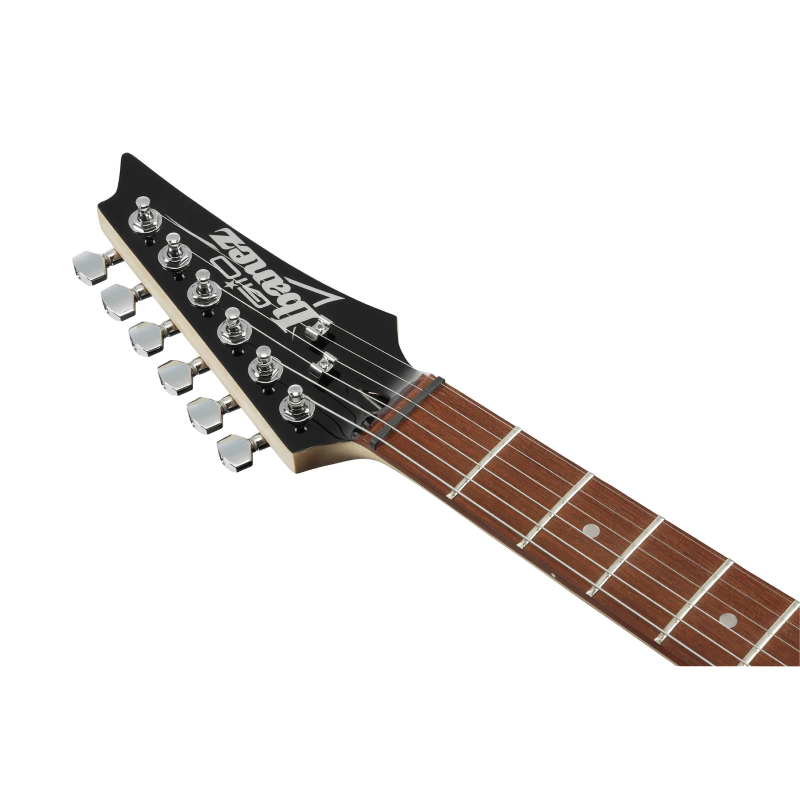 Ibanez GRX70QATEB Chitarra Transparent Emerald Burst