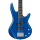 Ibanez GSRM20SLB Basso Starlight Blue Mikro Gio Scala Corta 28.6"