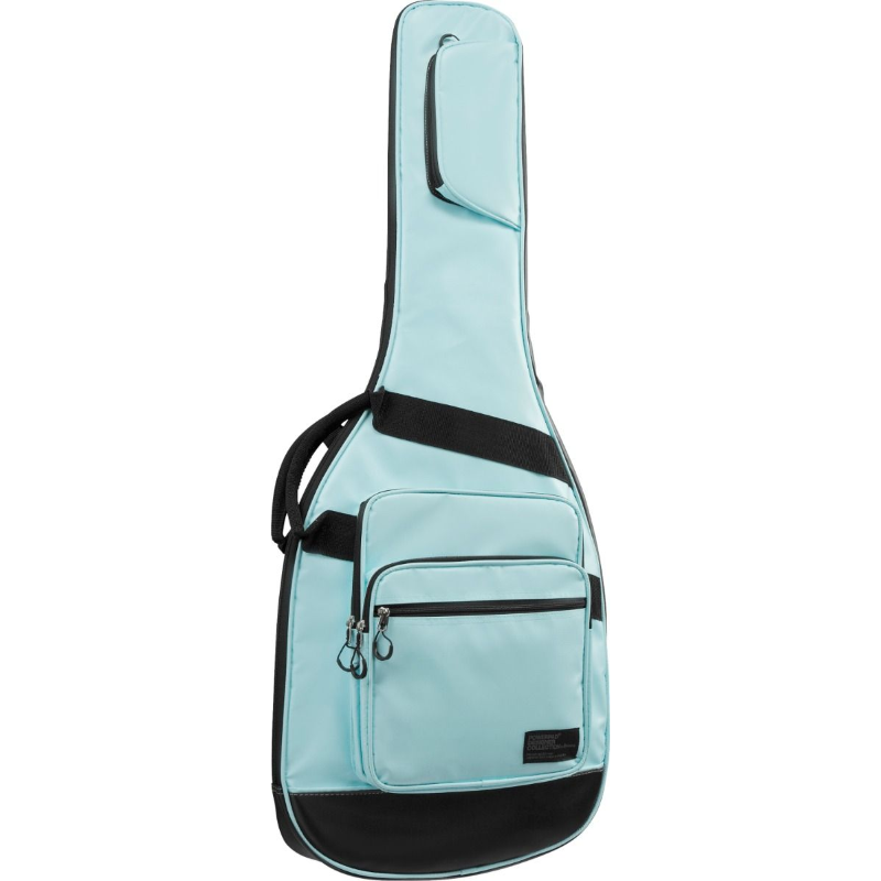 Ibanez IGB571-LT Borsa Imbottira per chitarra elettrica Light Teal 