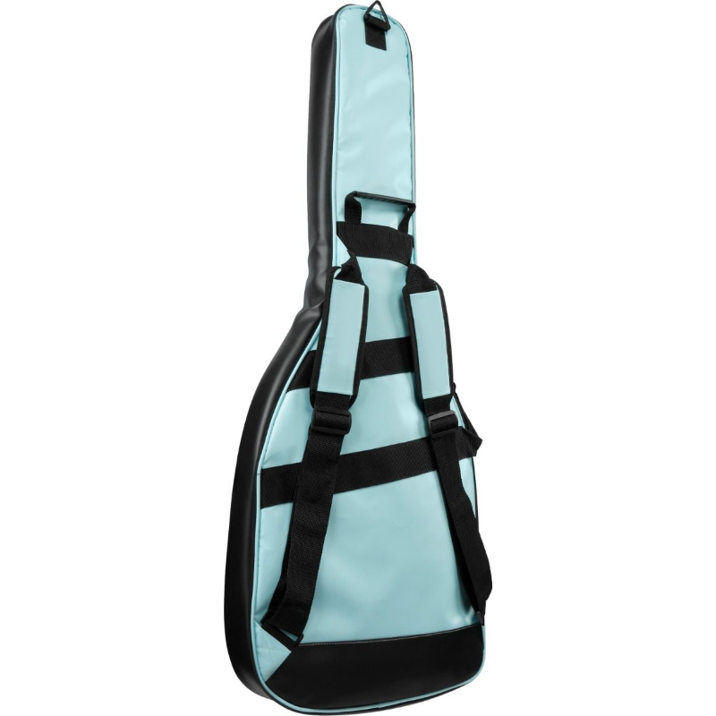 Ibanez IGB571-LT Borsa Imbottira per chitarra elettrica Light Teal 