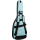 Ibanez IGB571-LT Borsa Imbottira per chitarra elettrica Light Teal 
