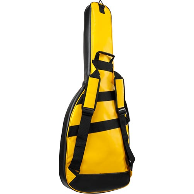 Ibanez IGB571-YE  Borsa Imbottira per chitarra elettrica Yellow  