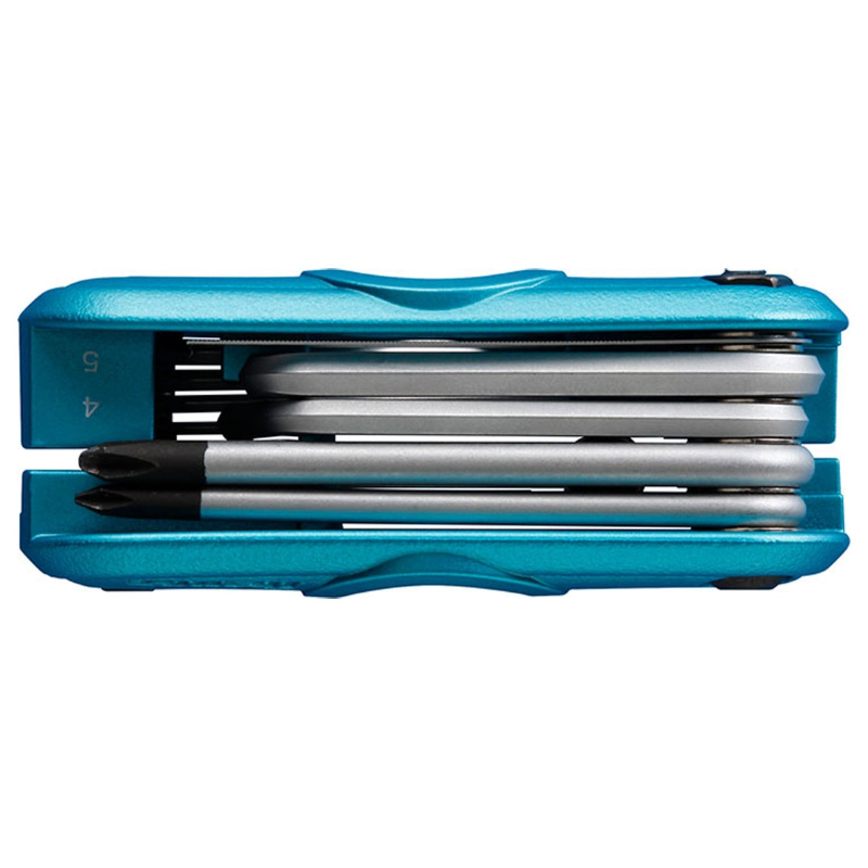 Ibanez MTZ11-AMA Guitar Multi Tool Aqua Blue Matte