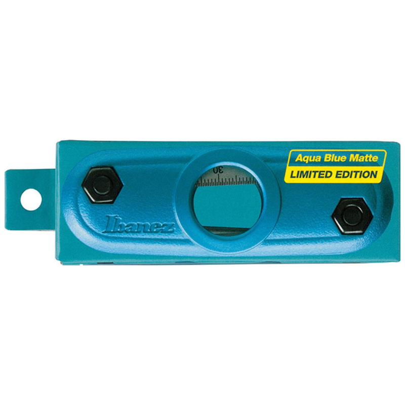 Ibanez MTZ11-AMA Guitar Multi Tool Aqua Blue Matte