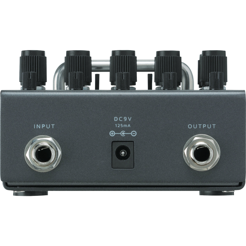 Ibanez PTEQ Sound Effect Pedal