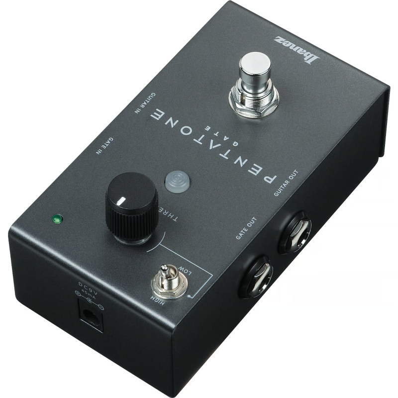 Ibanez PTGATE Sound Effect Pedal