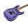 Ibanez RG421QMCBB Cerulean Blue Burst