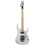 Ibanez RG652AHMAWD Antique White Blonde Prestige