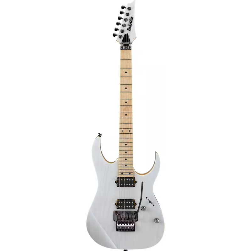 Ibanez RG652AHMAWD Antique White Blonde Prestige