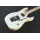 Ibanez RG652AHMAWD Antique White Blonde Prestige