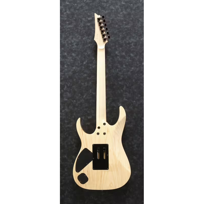 Ibanez RG652AHMAWD Antique White Blonde Prestige