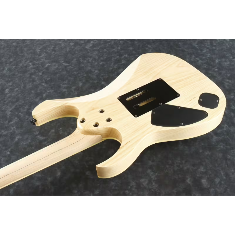 Ibanez RG652AHMAWD Antique White Blonde Prestige