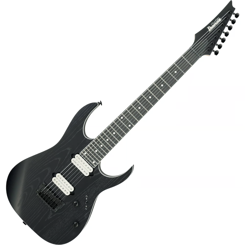 Ibanez RGR752AHBFWK Chitarra elettrica solid body a 7 corde