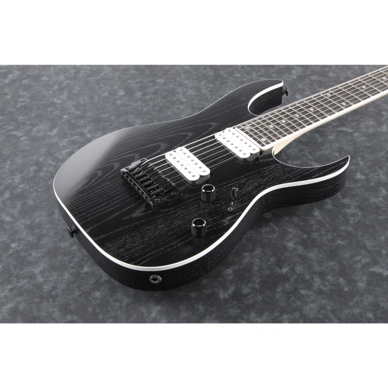Ibanez RGR752AHBFWK Chitarra elettrica solid body a 7 corde