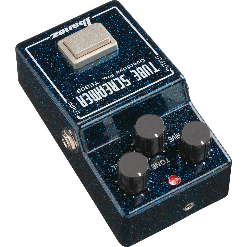 Ibanez TS80845TH Sound Effect Pedal