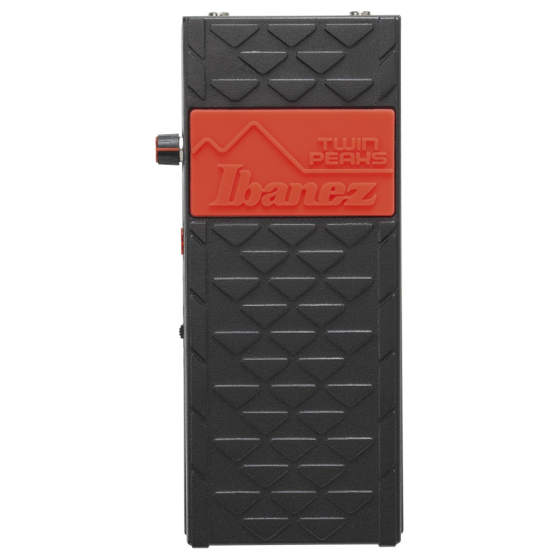 Ibanez TWP10 Twin Peaks Wah Pedal