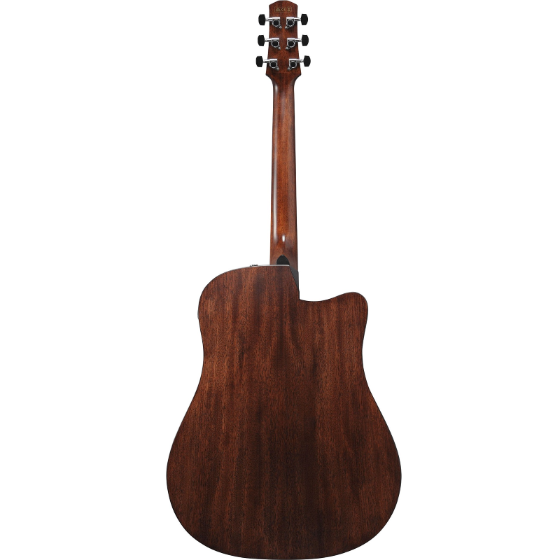 Ibanez AAD170LCELGS Chitarra Acustica Elettrificata Mancina