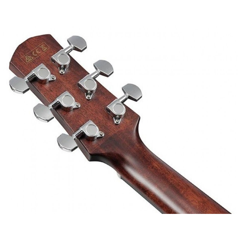 Ibanez AAD170LCELGS Chitarra Acustica Elettrificata Mancina