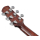 Ibanez AAD170LCELGS Chitarra Acustica Elettrificata Mancina