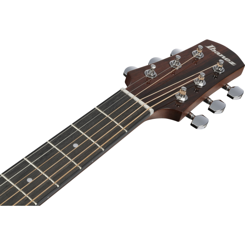 Ibanez AAD51LCEDVS chitarra elettro acustica per Mancini