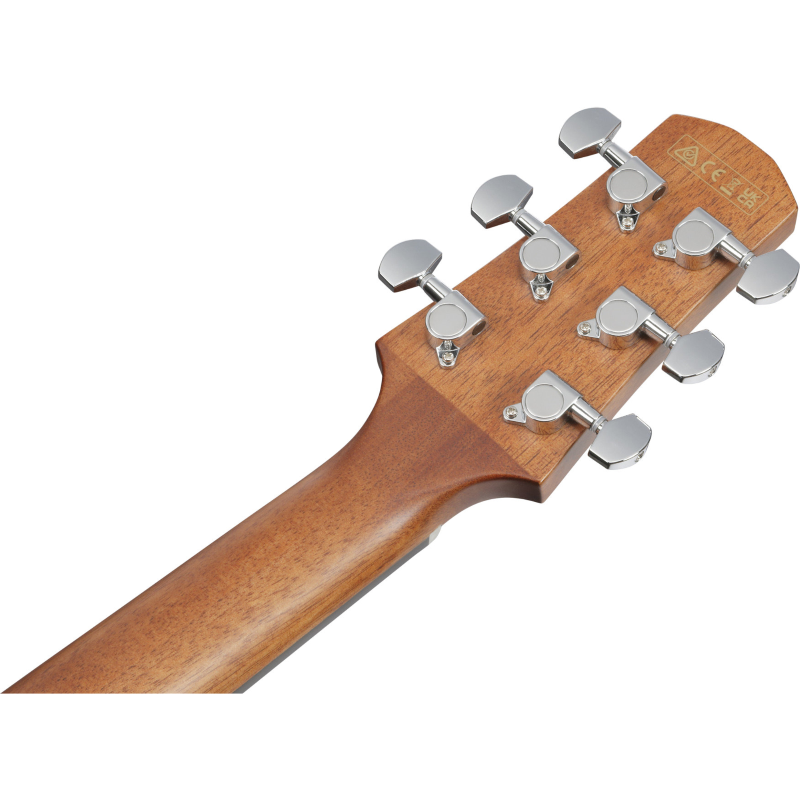 Ibanez AAD51LCEDVS chitarra elettro acustica per Mancini