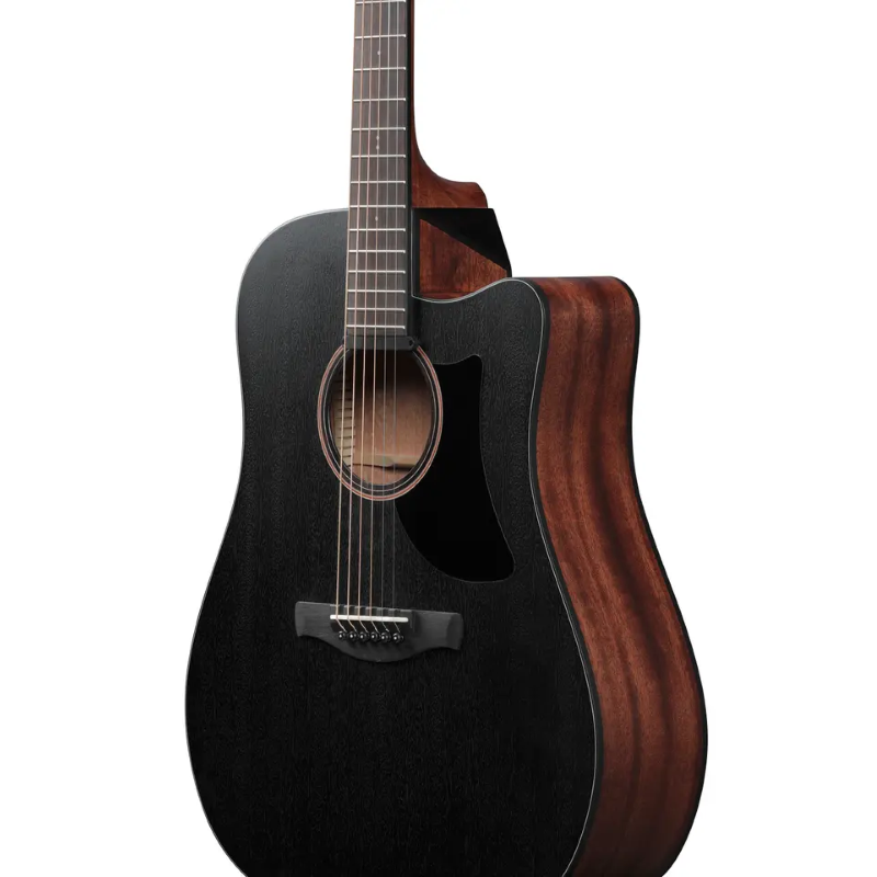 Ibanez AAD190CEWKH Chitarra acustica elettro-acustica