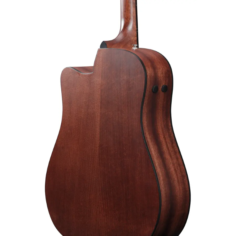 Ibanez AAD190CEWKH Chitarra acustica elettro-acustica