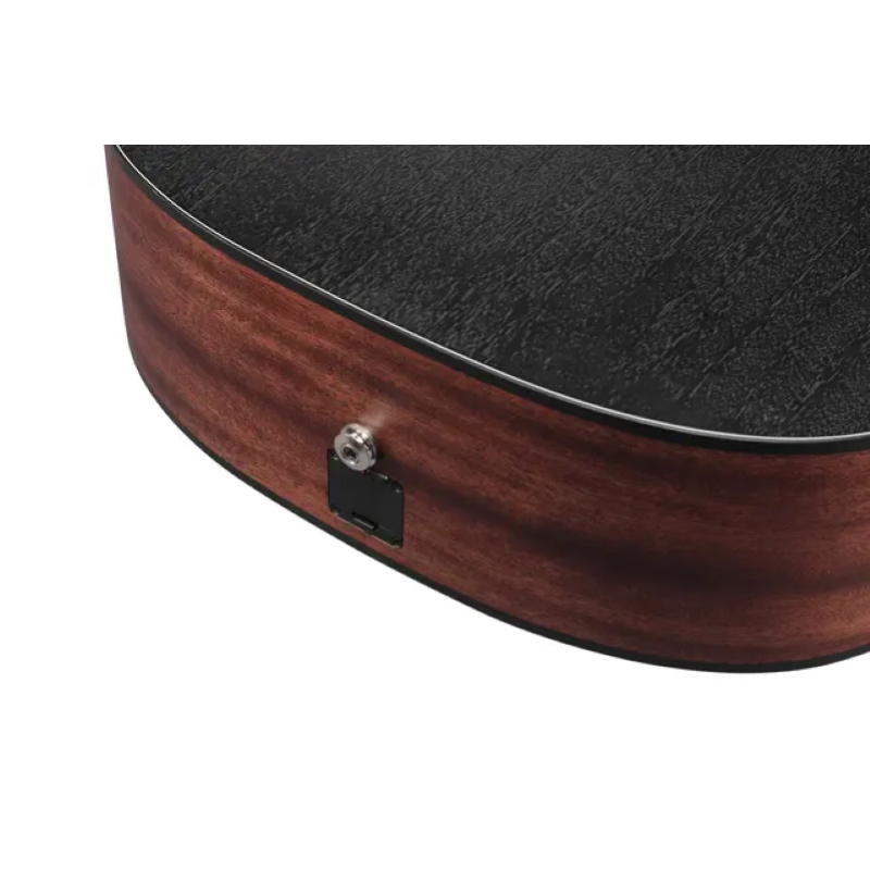 Ibanez AAD190CEWKH Chitarra acustica elettro-acustica