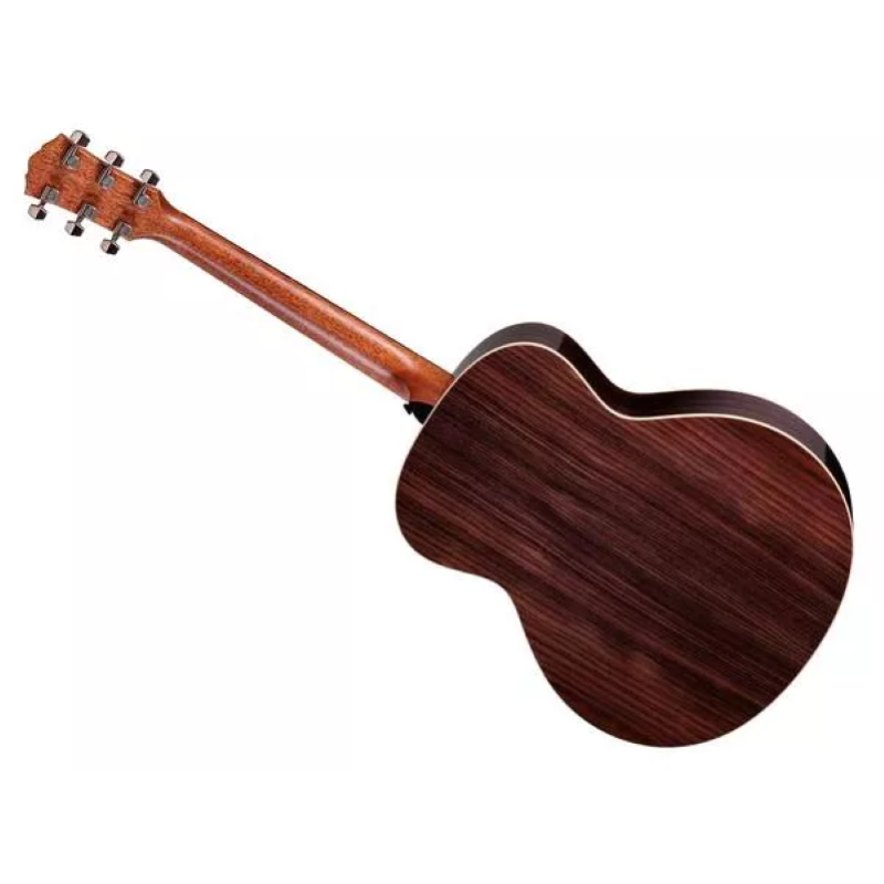 Taylor Gold Label 714e SB,Ind.RW/Torr.Sitka, Firestripe PG Sunburst