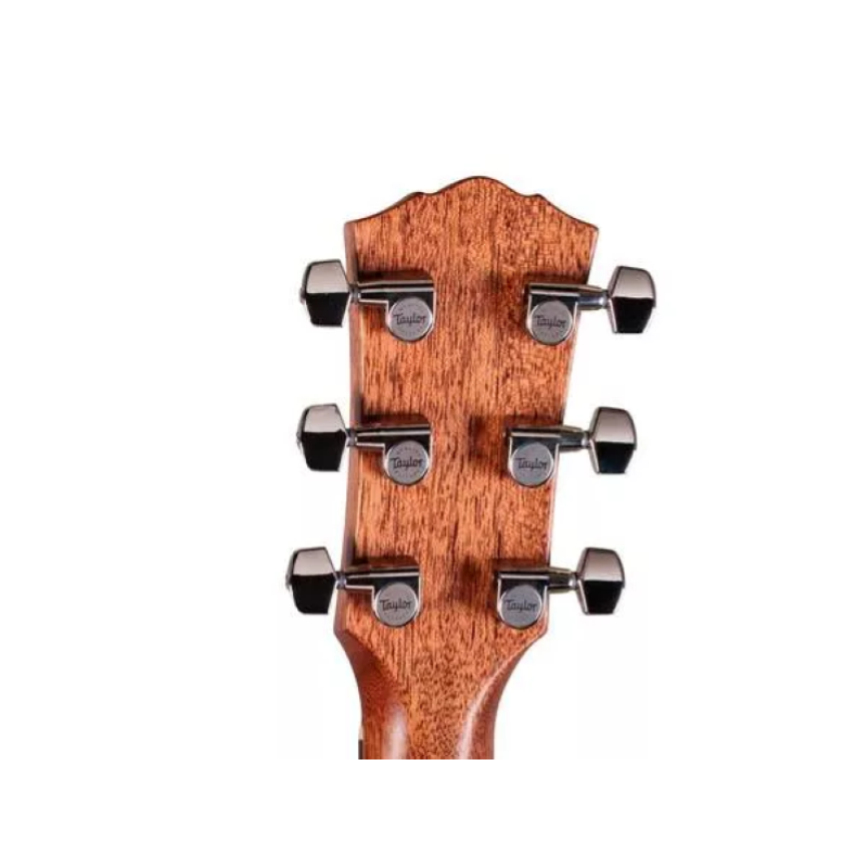 Taylor Gold Label 714e SB,Ind.RW/Torr.Sitka, Firestripe PG Sunburst