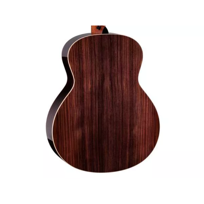 Taylor Gold Label 714e SB,Ind.RW/Torr.Sitka, Firestripe PG Sunburst