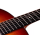 Taylor Gold Label 714e SB,Ind.RW/Torr.Sitka, Firestripe PG Sunburst