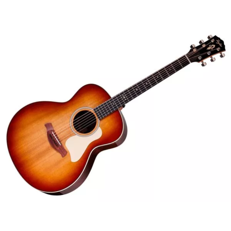 Taylor Gold Label 714e Sunburst ,Ind.RW/Torr.Sitka, Cream PG