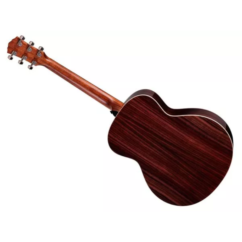 Taylor Gold Label 714e Sunburst ,Ind.RW/Torr.Sitka, Cream PG