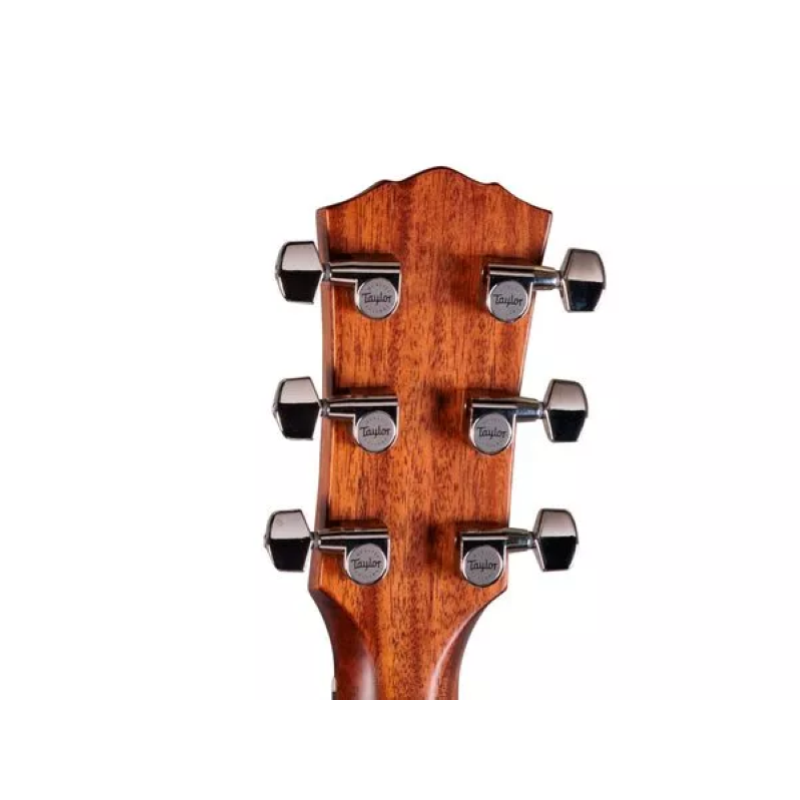 Taylor Gold Label 714e Sunburst ,Ind.RW/Torr.Sitka, Cream PG