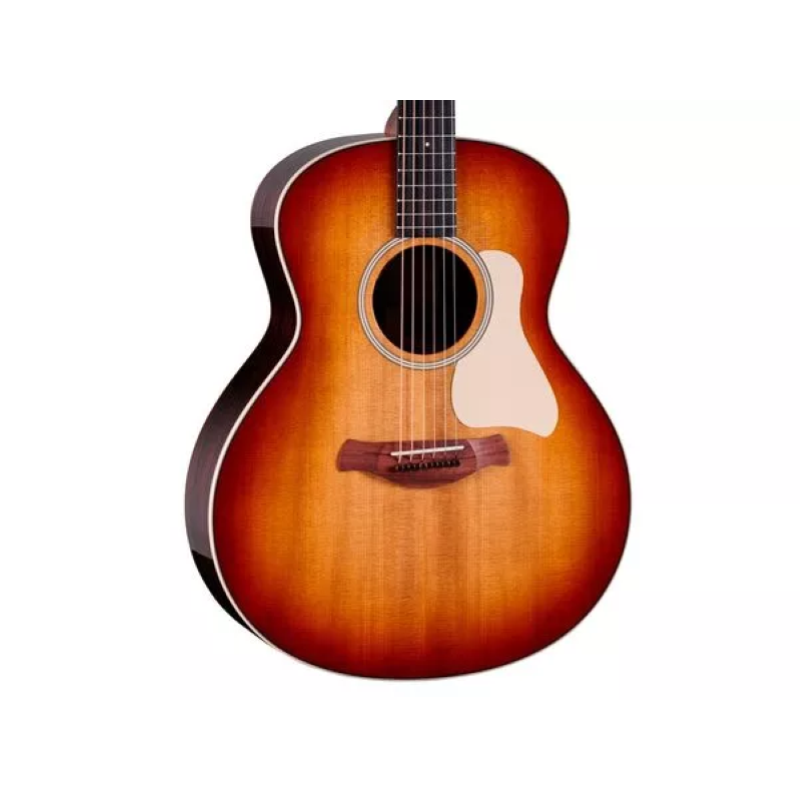 Taylor Gold Label 714e Sunburst ,Ind.RW/Torr.Sitka, Cream PG