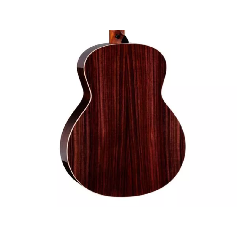 Taylor Gold Label 714e Sunburst ,Ind.RW/Torr.Sitka, Cream PG