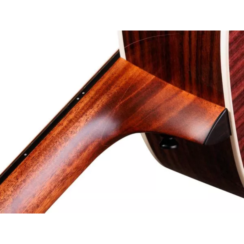 Taylor Gold Label 714e Sunburst ,Ind.RW/Torr.Sitka, Cream PG