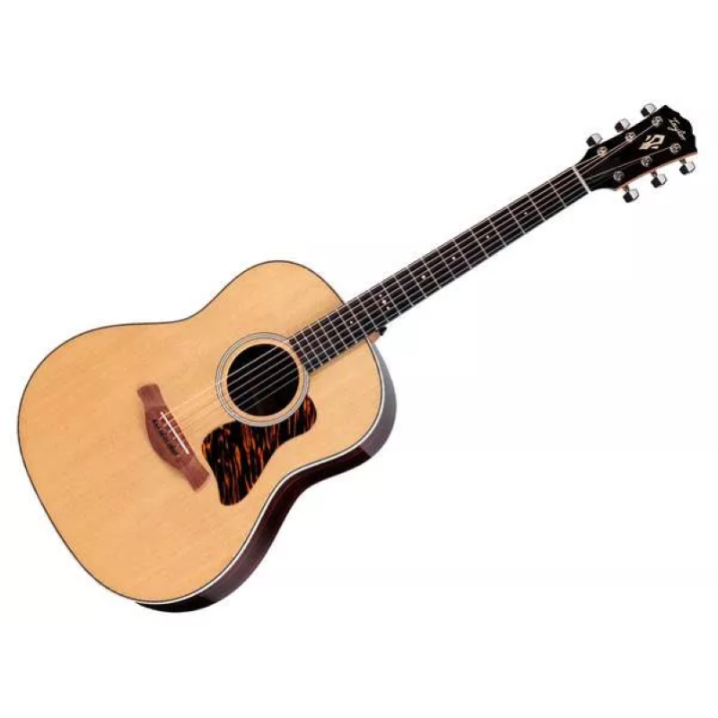 Taylor Gold Label 717e Natural, Indian RW/Torr.Sitka