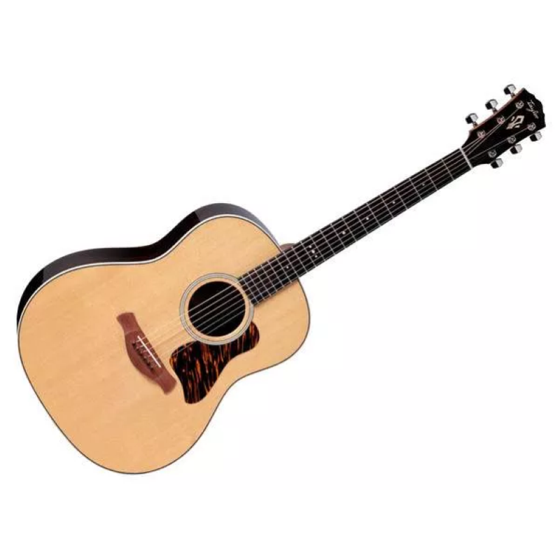 Taylor Gold Label 717e Natural, Indian RW/Torr.Sitka