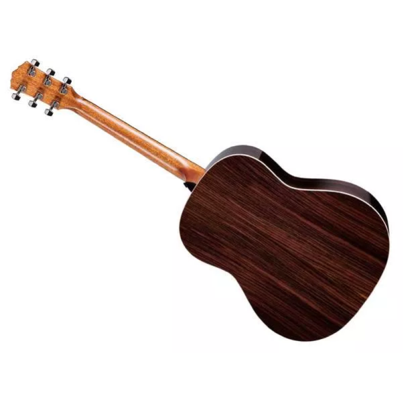 Taylor Gold Label 717e Natural, Indian RW/Torr.Sitka