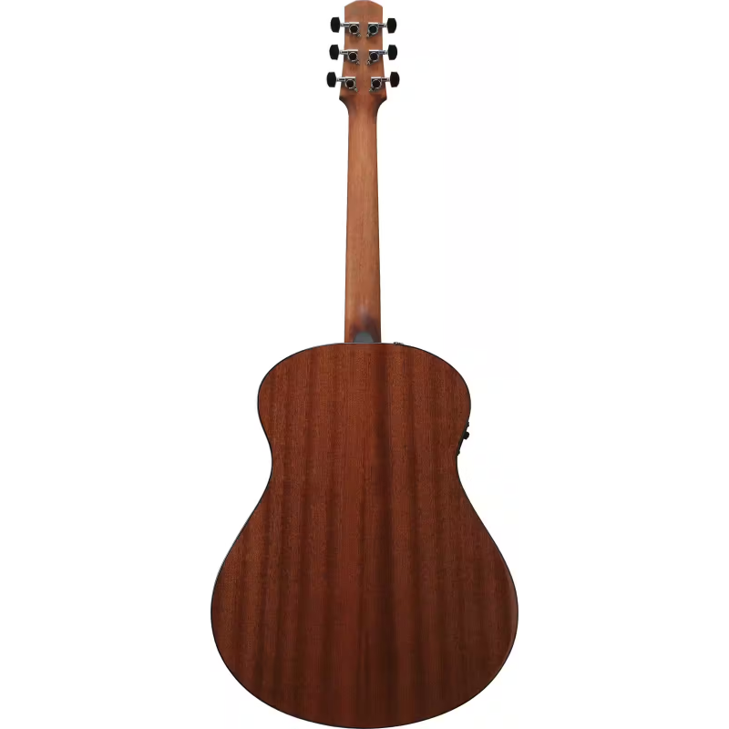 Ibanez AAM100ENT Natural High Gloss Chitarra Acustica Elettrificata