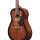 Ibanez AAM140EMHS Mahogany Sunburst High Gloss Chitarra Acustica Elettrificata
