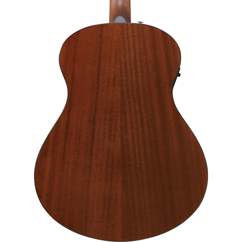 Ibanez AAM140EMHS Mahogany Sunburst High Gloss Chitarra Acustica Elettrificata