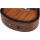 Ibanez AAM140EMHS Mahogany Sunburst High Gloss Chitarra Acustica Elettrificata