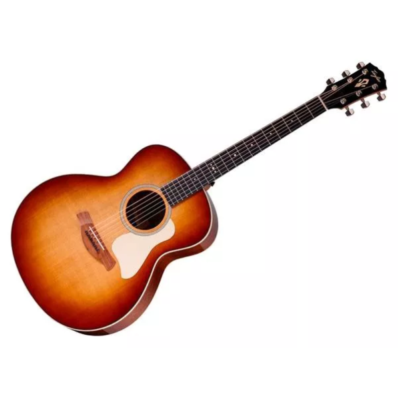 Taylor Gold Label 514e SB,Mahg./Tor.Sitka, Cream PG